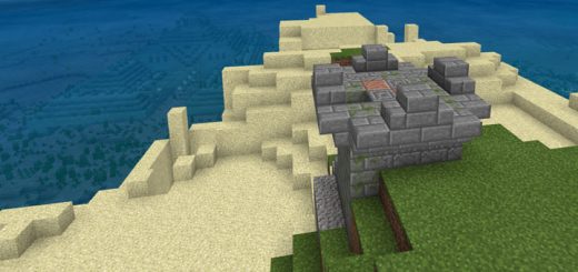 1313909920: Sea Ruins On Land Seed