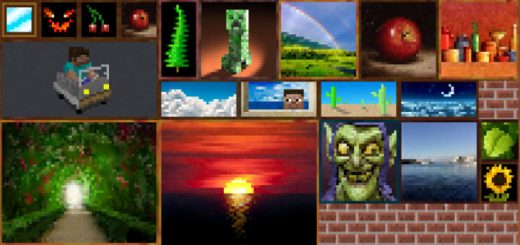 Better Paintings Resource Pack