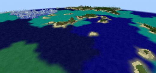 Deluxe Water Pack
