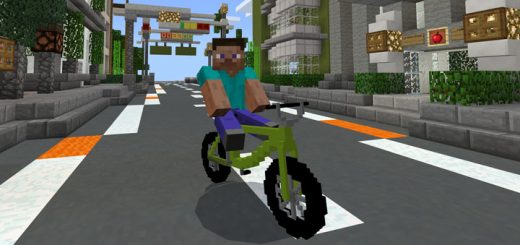 Bike Add-on