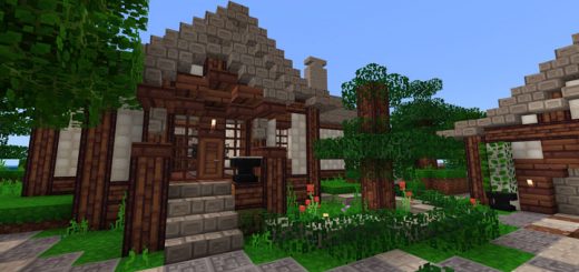 Quadral PE Resource Pack