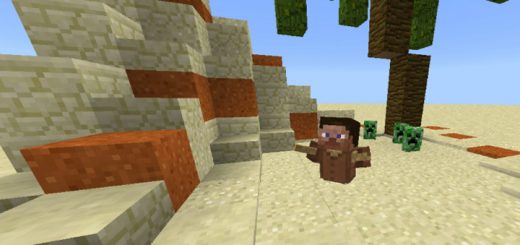 Quicksand Addon