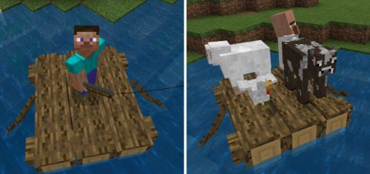 Raft Addon