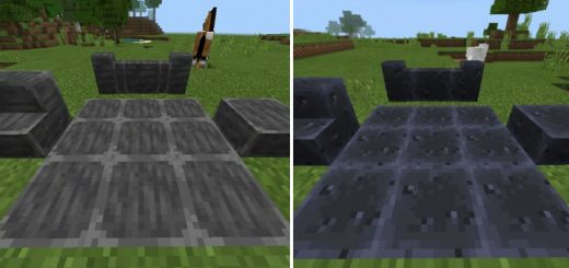 Basalt and Flintstone Pack (1.9 Only)