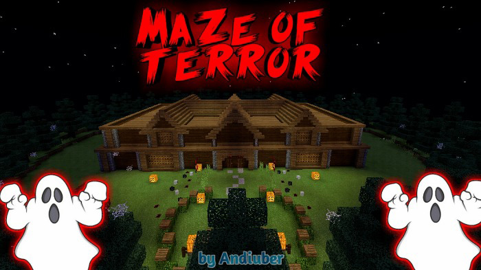 HORROR MAZE - Dungeon Edition Download For Mobile