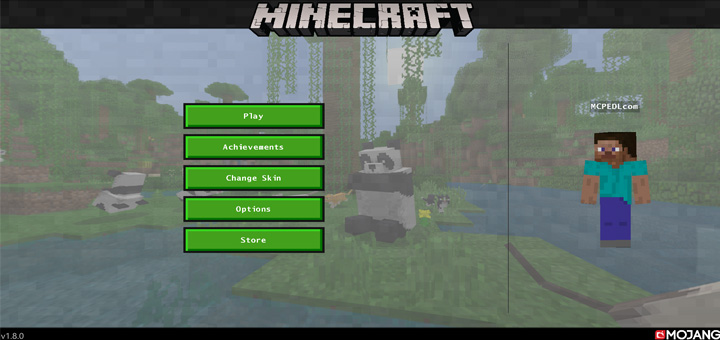 Minecraft 0.13.0 Free Download Cracked