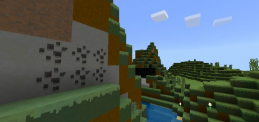 minecraft pe maps bedrock
