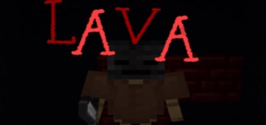 LAVA: Part 1