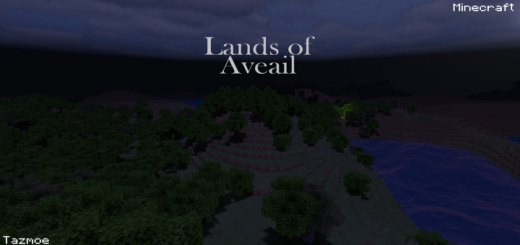 Lands of Aveail (1.11.0.3 + Only)