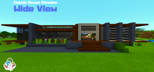 SG Wide View - Castle House Mansion