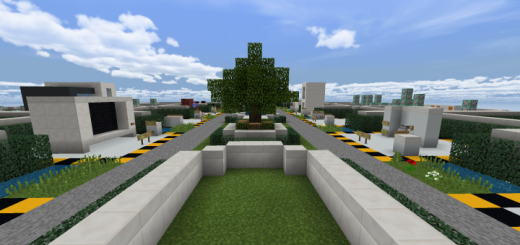 Top #10 Command Block Creations