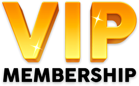 Vip Membership Golden Label Royalty Free Vector Image