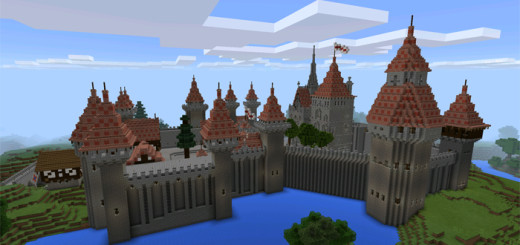 Search Results for castle///// | MCPEDL - Page 4