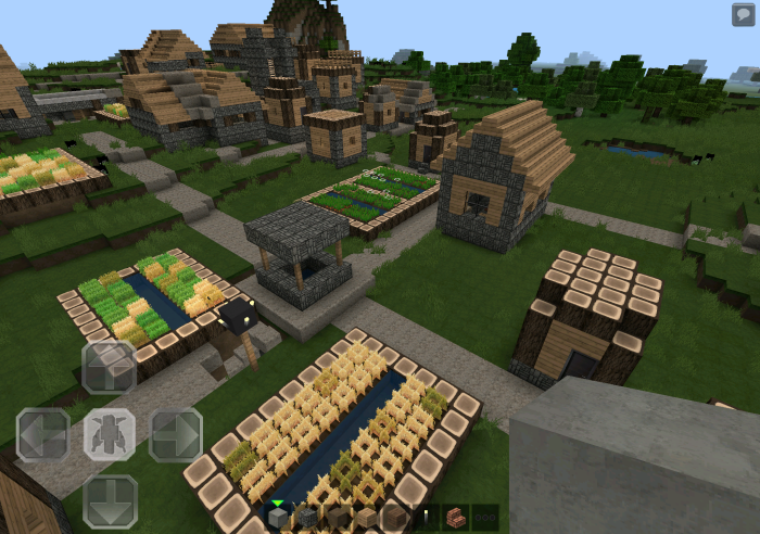 Flow S Hd 32x 64x 128x Minecraft Pe Texture Packs