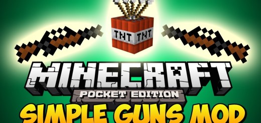 Search Results For Guns Mod Mcpe Dl