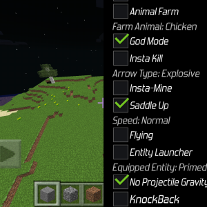 Cactipe Mod Menu 16 Mods Minecraft Pe Mods Addons