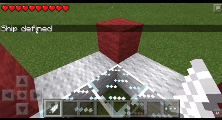 Zeppelin Mod Minecraft Pe Mods Addons