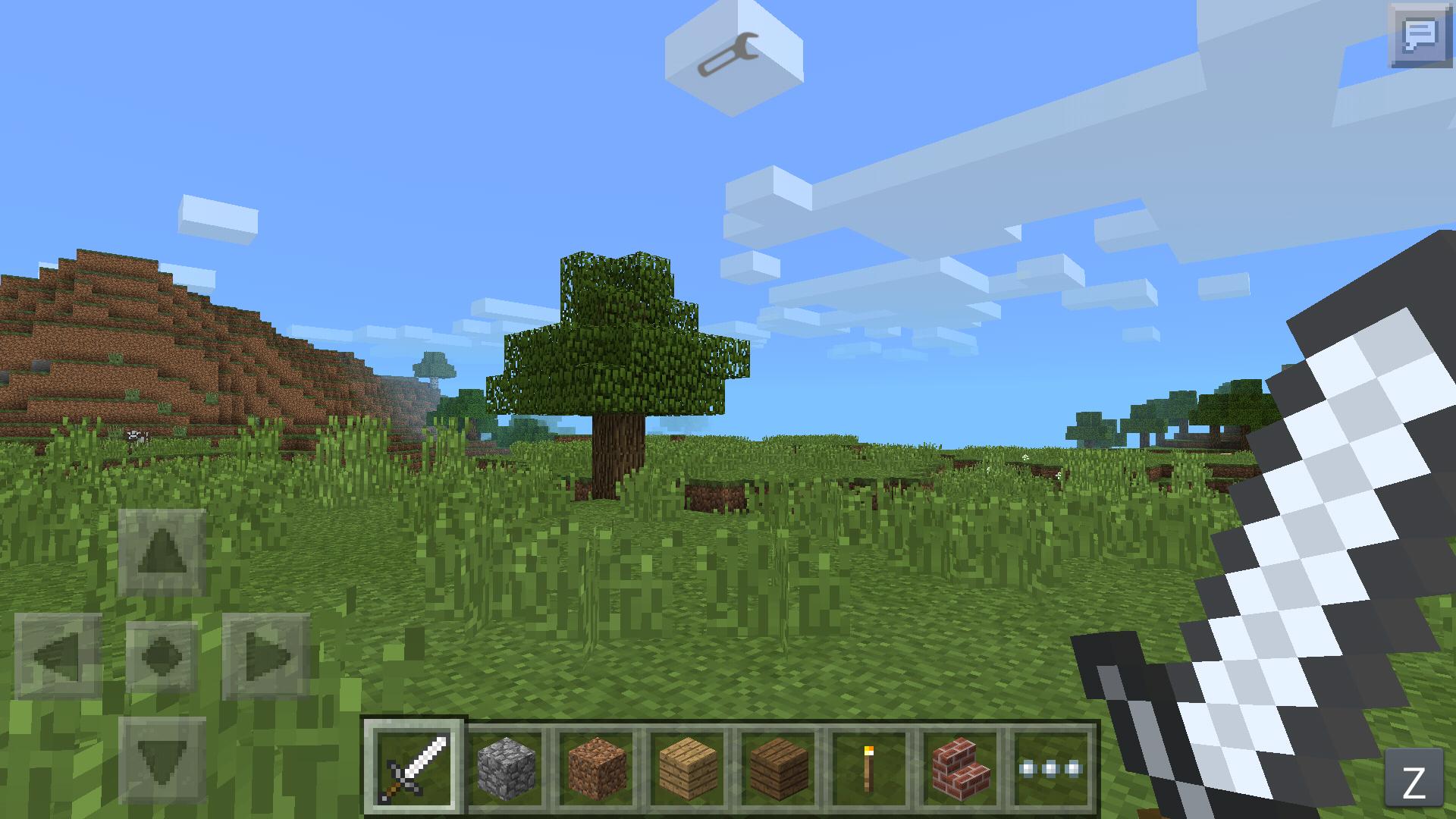 zoom in mod minecraft 1.5.2 unblocked