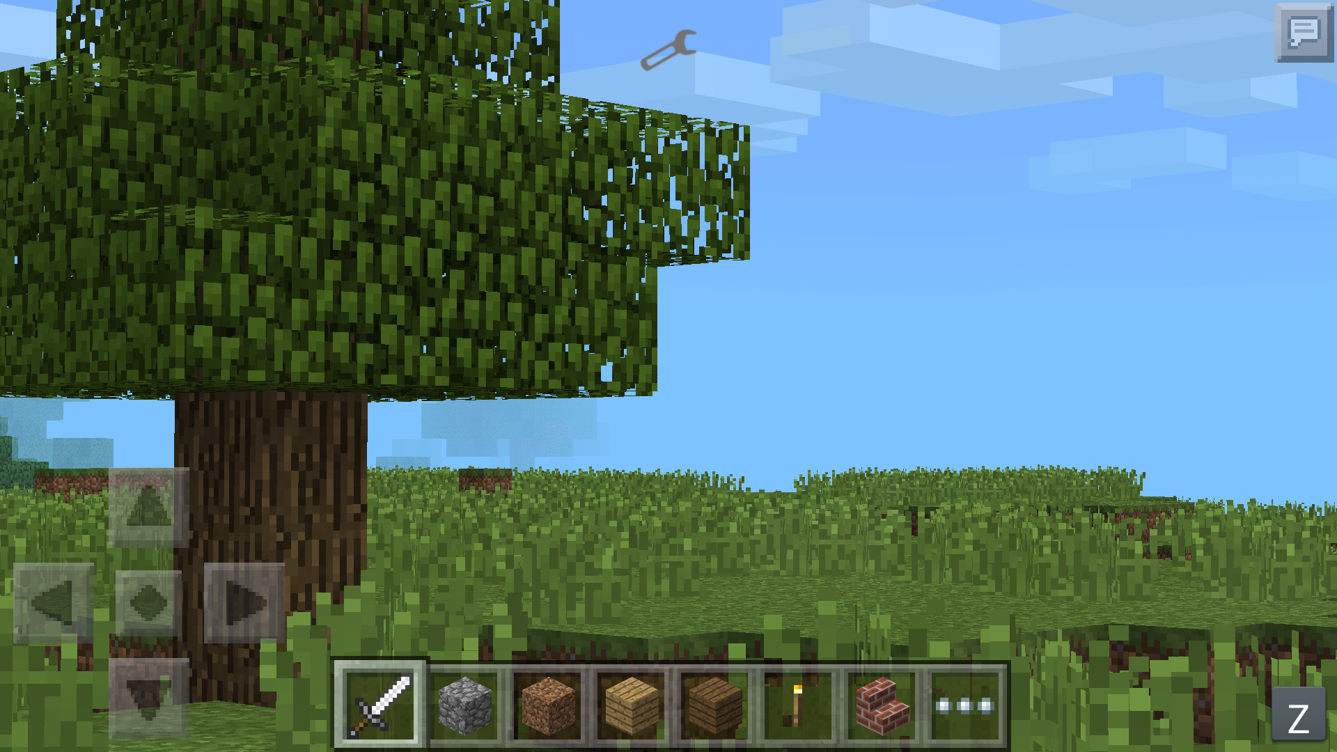 Zoom Mod Minecraft Pe Mods Addons