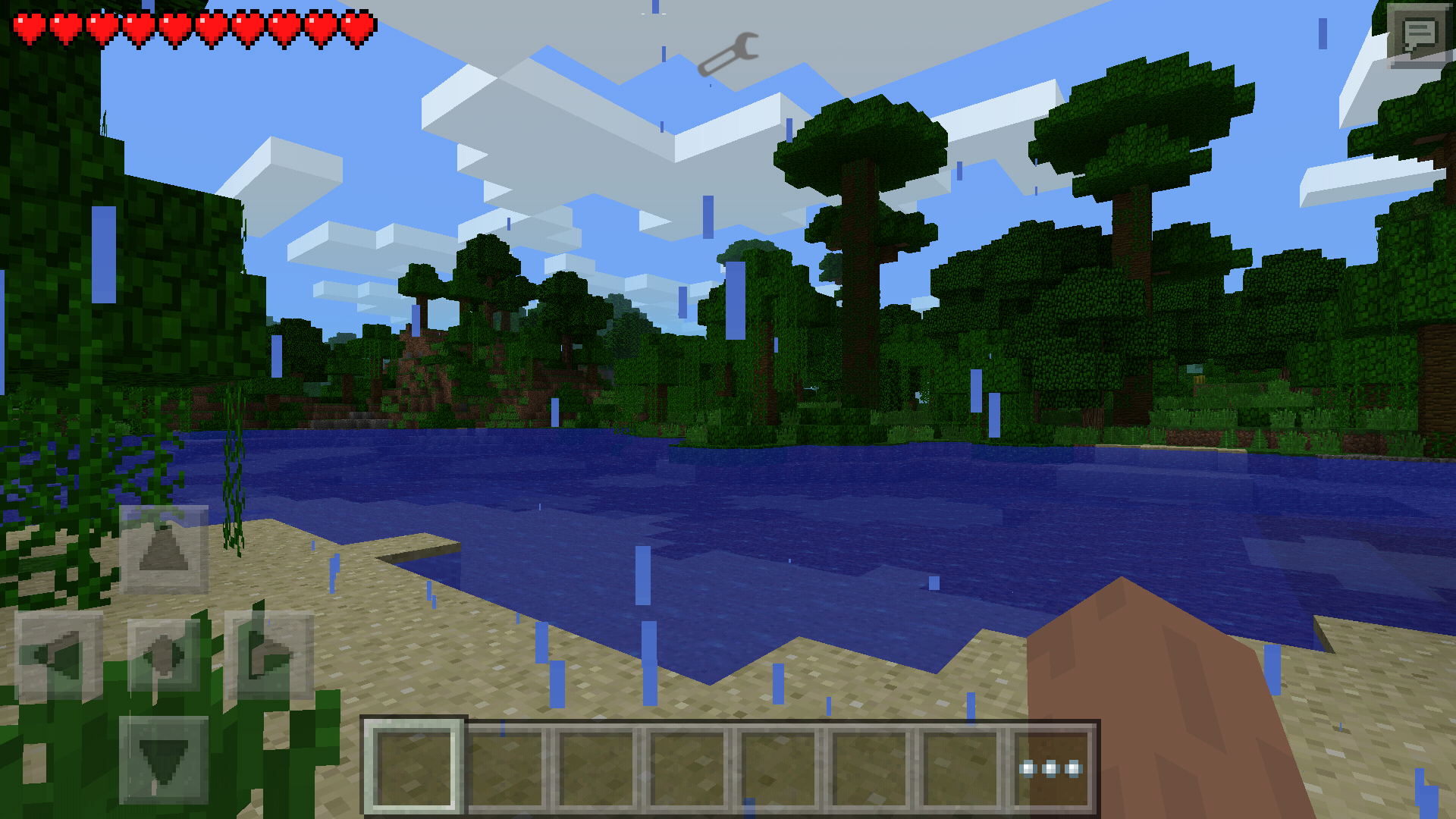 Authentic Pc Mod Minecraft Pe Mods Addons