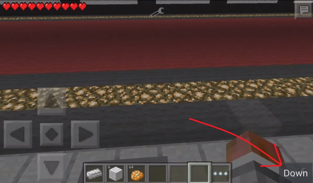 Elevator Block Mod Minecraft Pe Mods Addons