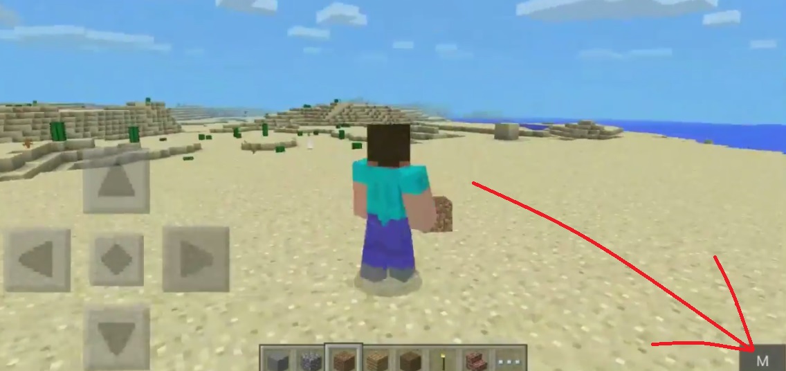 Morph Mod Minecraft Pe Mods Addons