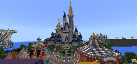 minecraft pe disney world map Search Results For Disneyland Map Mcpe Dl minecraft pe disney world map