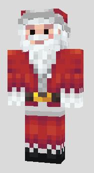 Christmas Skins | Archive