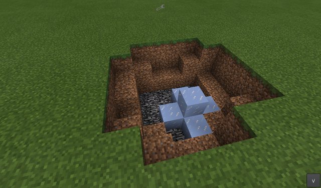 Meteorite Mod | Minecraft PE Mods & Addons