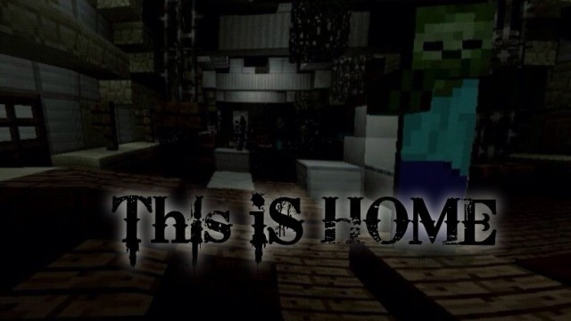 The Virus Adventure Horror Minecraft Pe Maps