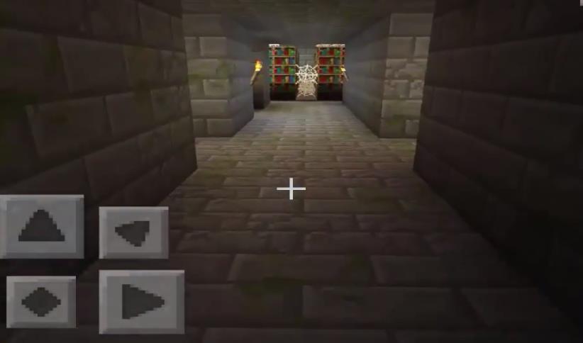 Cool Stronghold Minecraft Pe Seeds