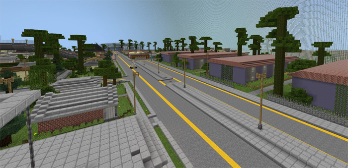 Gta San Andreas Roblox Mod