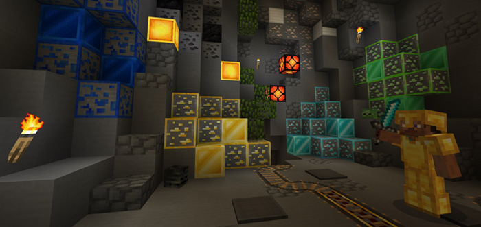 texture pack pvp minecraft pe