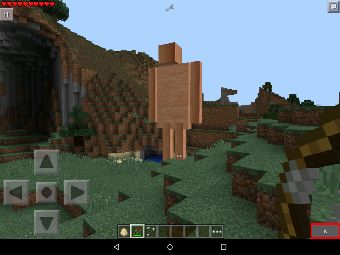 como descargar minecraft titan launcher