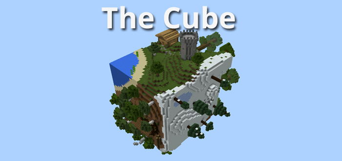 cube world 0.1.2