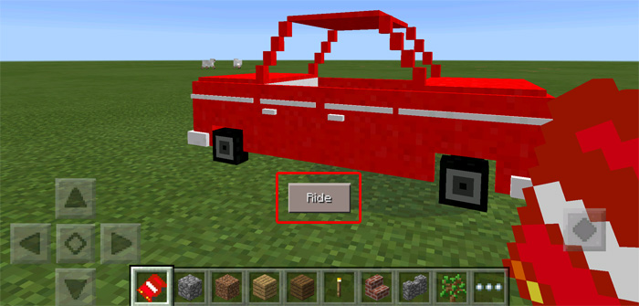 minecraft pe ant farm 0.5.0