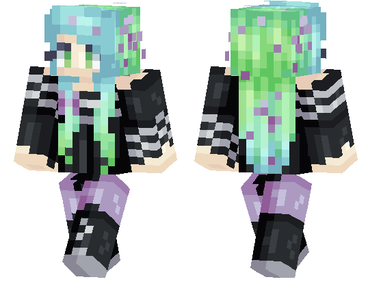 free minecraft skins for adults on pc