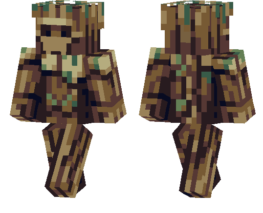 mcpedl skins