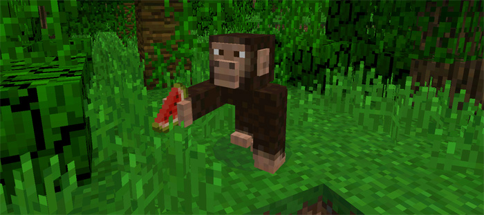 Pocket Creatures Mod Minecraft Pe Mods Addons