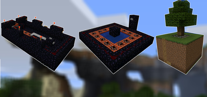 Tnt Machines Redstone Minecraft Pe Maps