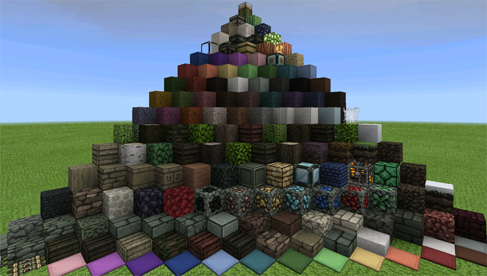 dokucraft dark 1.5.2