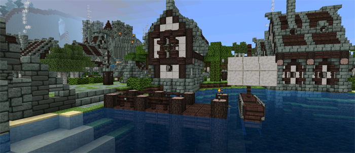 minecraft 1.4.2 dokucraft high