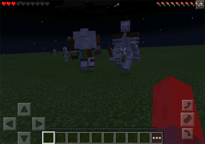 mutant creatures mod download on ps3 minecraft