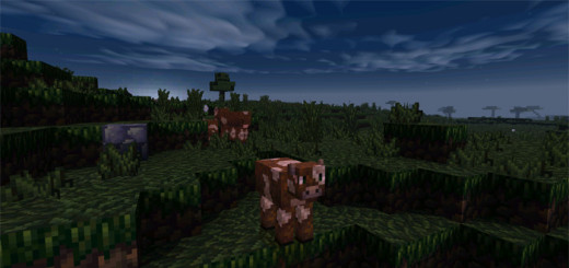 Search Results for shaders///// | MCPEDL - Page 6