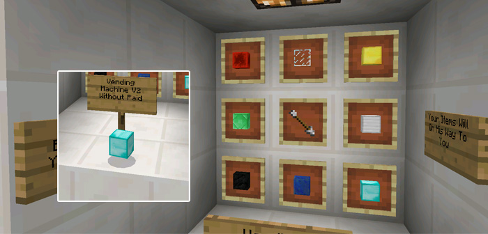 15 Redstone Creations Redstone Minecraft Pe Maps,How To Start A Graphic Design Business