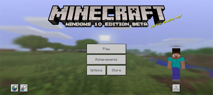 how-to-install-minecraft-pe-skins-windows-10-edition-6