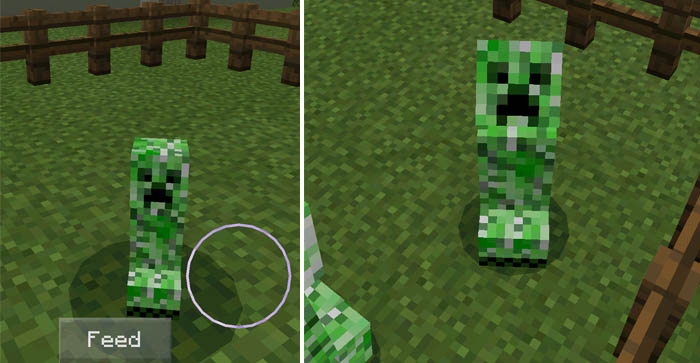 More Baby Mobs Addon Minecraft PE Mods & Addons