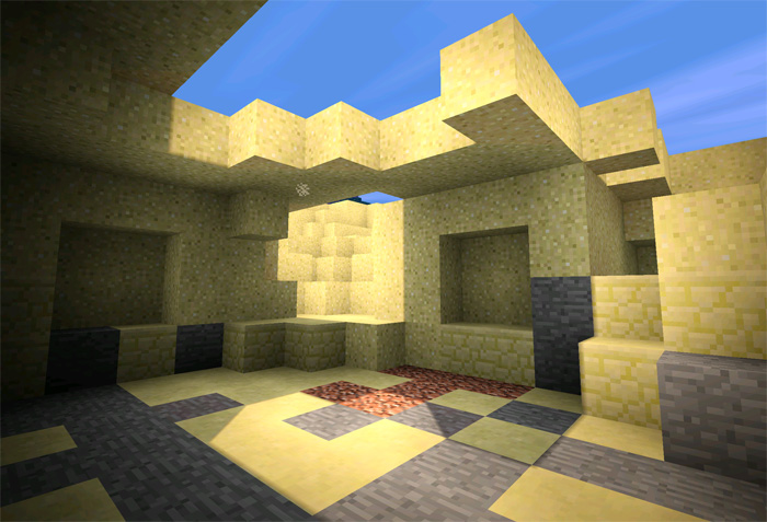 Rspe Shaders Minecraft Pe Texture Packs