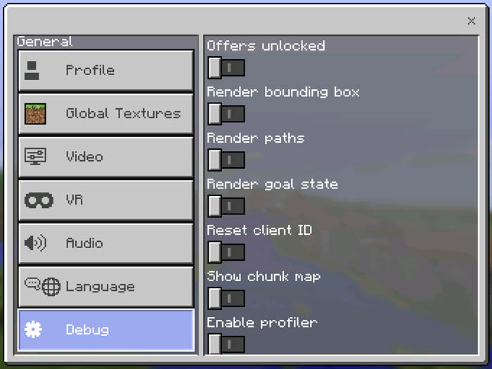 Secret Devs Add On Minecraft Pe Mods Addons