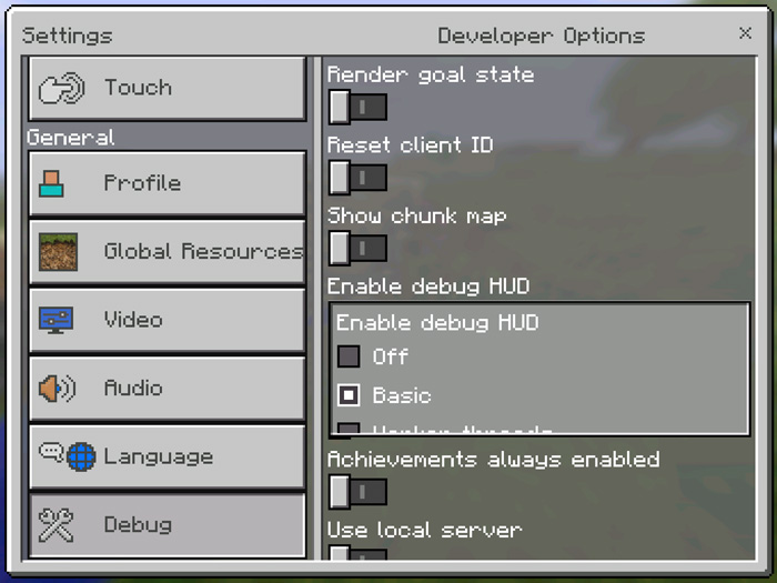 Max Framerate Addon Minecraft Pe Mods Amp Addons